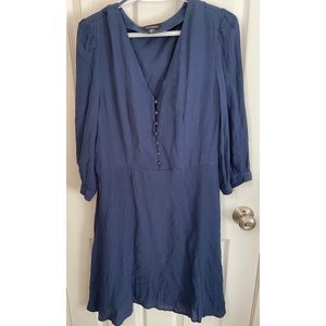 Le Chateau NWOT dress size large